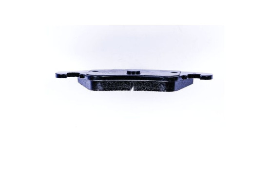 Bromsbeläggssats, skivbroms 8DB 355 023-221 Hella, bild 3