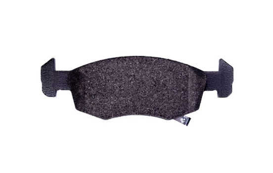 Bromsbeläggssats, skivbroms 8DB 355 023-261 Hella, bild 3