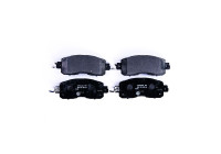 Bromsbeläggssats, skivbroms 8DB 355 023-321 Hella