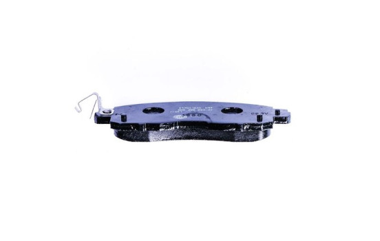 Bromsbeläggssats, skivbroms 8DB 355 023-321 Hella, bild 3