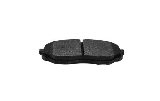 Bromsbeläggssats, skivbroms 8DB 355 024-901 Hella, bild 2