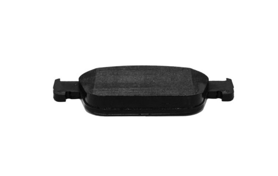 Bromsbeläggssats, skivbroms 8DB 355 024-951 Hella, bild 3