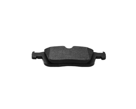 Bromsbeläggssats, skivbroms 8DB 355 025-261 Hella, bild 3