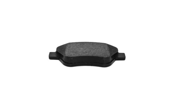 Bromsbeläggssats, skivbroms 8DB 355 025-301 Hella, bild 3