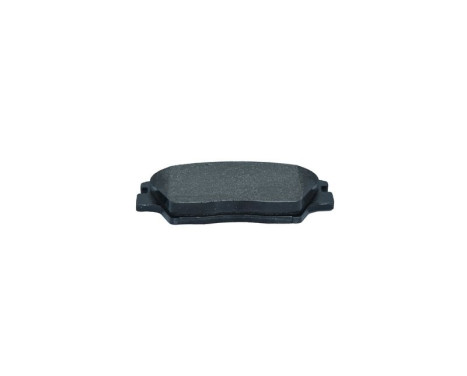 Bromsbeläggssats, skivbroms 8DB 355 025-741 Hella, bild 3