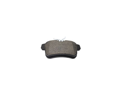 Bromsbeläggssats, skivbroms 8DB 355 031-811 Hella, bild 3