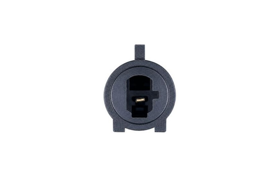Bromsbeläggssats, skivbroms 8DB 355 036-481 Hella, bild 4
