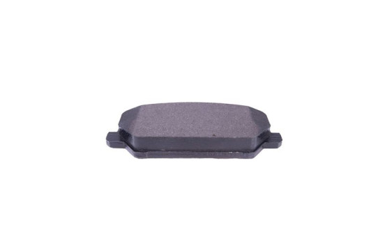 Bromsbeläggssats, skivbroms 8DB 355 037-701 Hella, bild 3