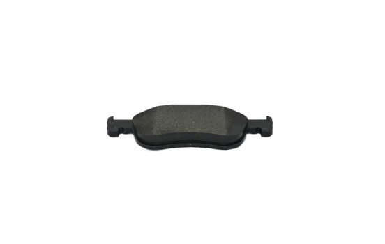 Bromsbeläggssats, skivbroms 8DB 355 037-741 Hella, bild 3