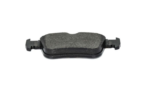 Bromsbeläggssats, skivbroms 8DB 355 037-791 Hella, bild 2