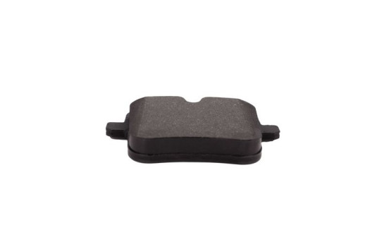 BROMSBELÄGGSSATS, SKIVBROMS 8DB 355 037-991 Hella, bild 3