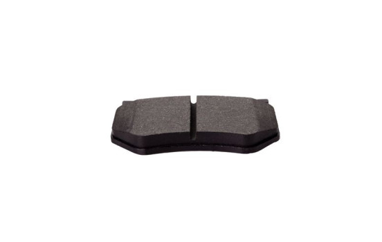 Bromsbeläggssats, skivbroms 8DB 355 039-031 Hella, bild 3