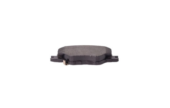 Bromsbeläggssats, skivbroms 8DB 355 039-061 Hella, bild 3