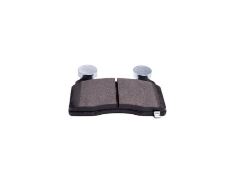 BROMSBELÄGGSSATS, SKIVBROMS 8DB 355 039-481 Hella, bild 3