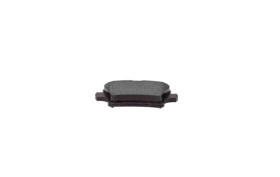 Bromsbeläggssats, skivbroms 8DB 355 039-501 Hella, bild 3
