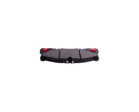 Bromsbeläggssats, skivbroms 8DB 355 040-051 Hella, bild 3