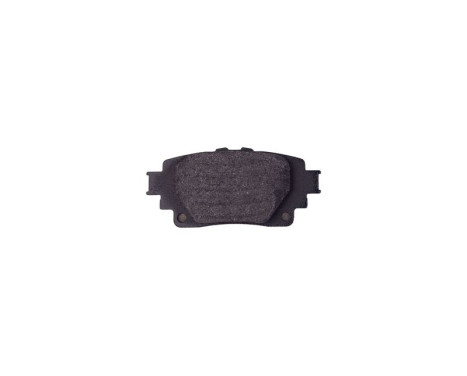 BROMSBELÄGGSSATS, SKIVBROMS 8DB 355 040-121 Hella, bild 2