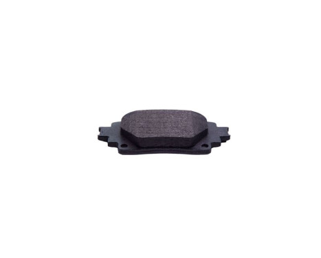 BROMSBELÄGGSSATS, SKIVBROMS 8DB 355 040-121 Hella, bild 3