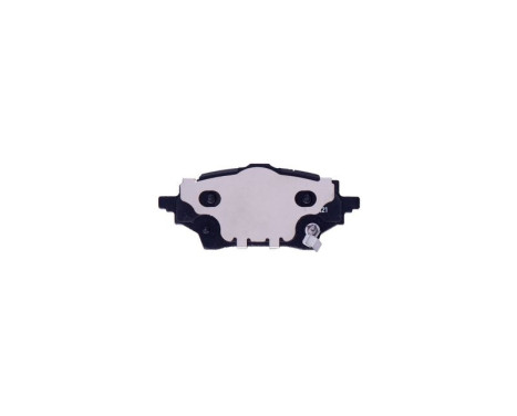 Bromsbeläggssats, skivbroms 8DB 355 040-221 Hella, bild 2