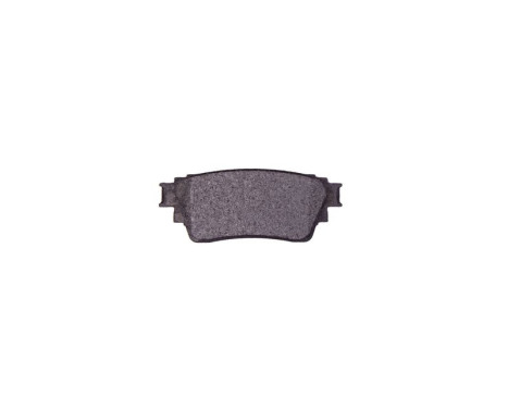 Bromsbeläggssats, skivbroms 8DB 355 040-501 Hella, bild 2