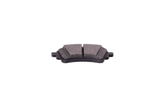 BROMSBELÄGGSSATS, SKIVBROMS 8DB 355 040-941 Hella, bild 3