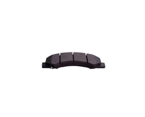 BROMSBELÄGGSSATS, SKIVBROMS 8DB 8DB 355 025-801 Hella, bild 3