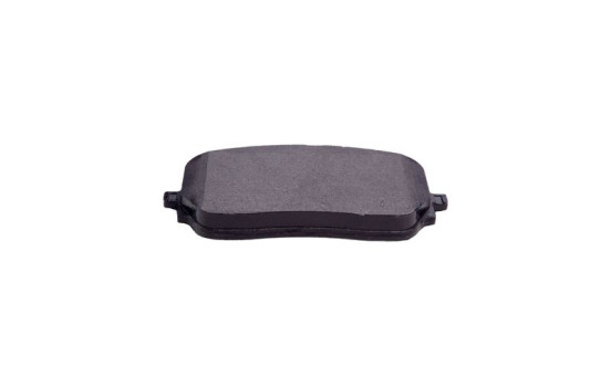 BROMSBELÄGGSSATS, SKIVBROMS 8DB 8DB 355 039-211 Hella, bild 3