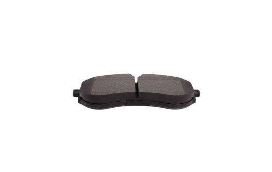 BROMSBELÄGGSSATS, SKIVBROMS 8DB 8DB 355 039-531 Hella, bild 3