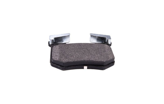 BROMSBELÄGGSSATS, SKIVBROMS 8DB 8DB 355 040-731 Hella, bild 3