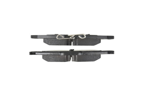 Bromsbeläggssats, skivbroms ADA104249 Blue Print, bild 2