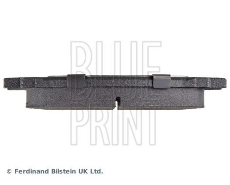 Bromsbeläggssats, skivbroms ADC44290 Blue Print, bild 4