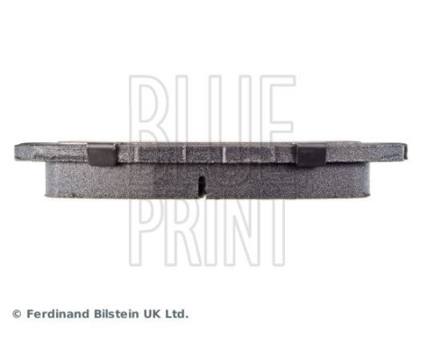 Bromsbeläggssats, skivbroms ADD64235 Blue Print, bild 4