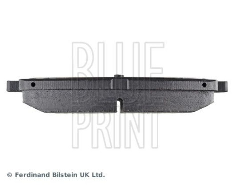 Bromsbeläggssats, skivbroms ADG042184 Blue Print, bild 4