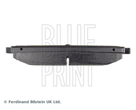 Bromsbeläggssats, skivbroms ADG042185 Blue Print, bild 4