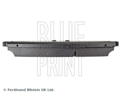 Bromsbeläggssats, skivbroms ADG042191 Blue Print, bild 4