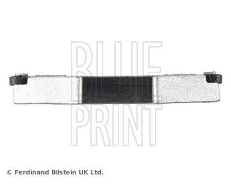 Bromsbeläggssats, skivbroms ADG042193 Blue Print, bild 4