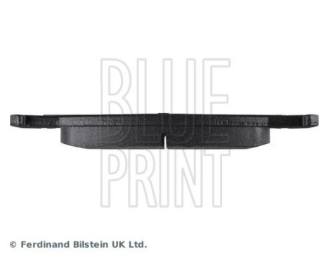 Bromsbeläggssats, skivbroms ADH24290 Blue Print, bild 4