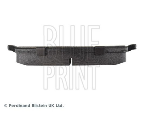 Bromsbeläggssats, skivbroms ADK84236 Blue Print, bild 4