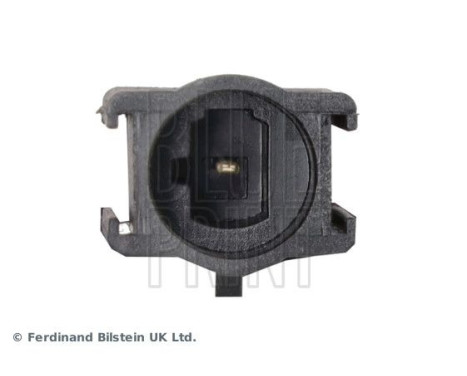 Bromsbeläggssats, skivbroms ADL144208 Blue Print, bild 3