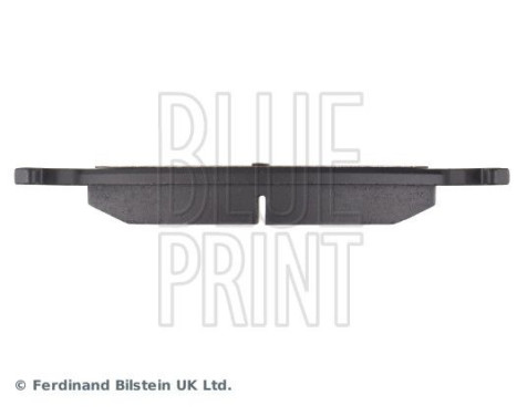Bromsbeläggssats, skivbroms ADL144227 Blue Print, bild 4