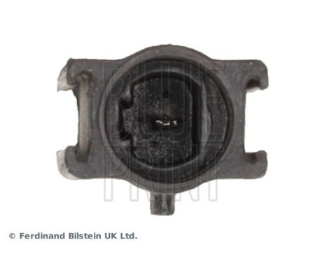 Bromsbeläggssats, skivbroms ADL144241 Blue Print, bild 5