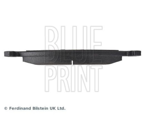 Bromsbeläggssats, skivbroms ADL144243 Blue Print, bild 4