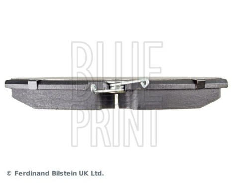 Bromsbeläggssats, skivbroms ADP154241 Blue Print, bild 4