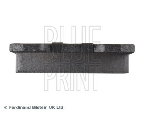 Bromsbeläggssats, skivbroms ADP154242 Blue Print, bild 4