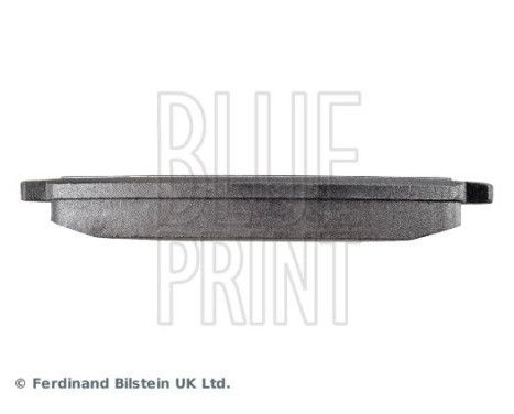 Bromsbeläggssats, skivbroms ADR164220 Blue Print, bild 4