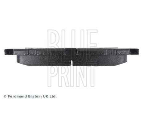 Bromsbeläggssats, skivbroms ADS74233 Blue Print, bild 6