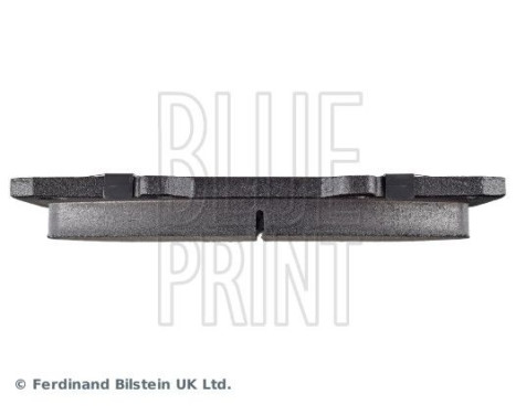 Bromsbeläggssats, skivbroms ADT342191 Blue Print, bild 4