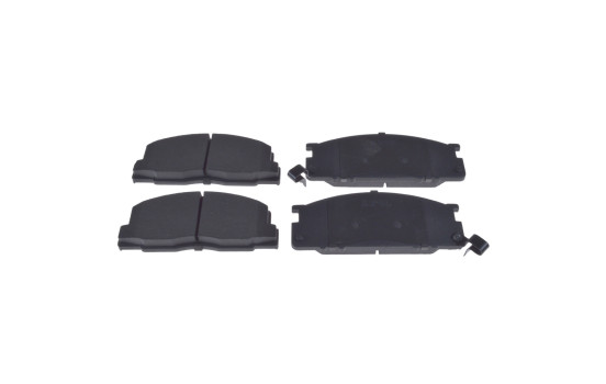 Bromsbeläggssats, skivbroms ADT34223 Blue Print