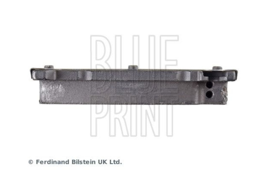 Bromsbeläggssats, skivbroms ADU174257 Blue Print, bild 4