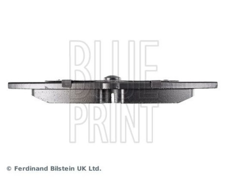 Bromsbeläggssats, skivbroms ADV184210 Blue Print, bild 6